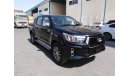 تويوتا هيلوكس Hilux RIGHT HAND DRIVE (Stock no PM 407 )