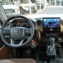 Toyota Land Cruiser 70 LC 76 2.8 Diesel || 2025