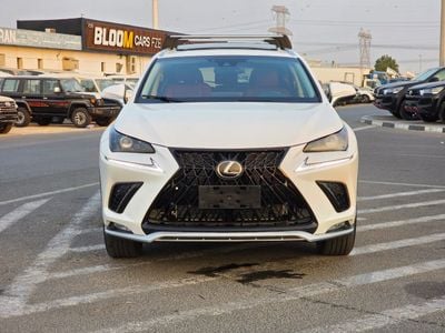 Lexus NX300 NX300
