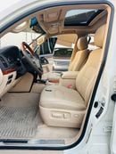 Toyota Land Cruiser GXR