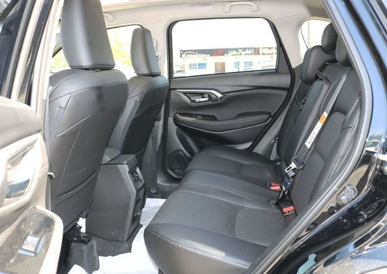 Suzuki Grand Vitara GLX 2024 | 4WD HYBRID ALL GRIP | 1.5L DualJET | Panoramic Sunroof | Paddle Shifter | HUD | 360 camer