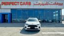جاك J7 560-Monthly l GCC l 1.5T, Sunroof, Leather l Warranty