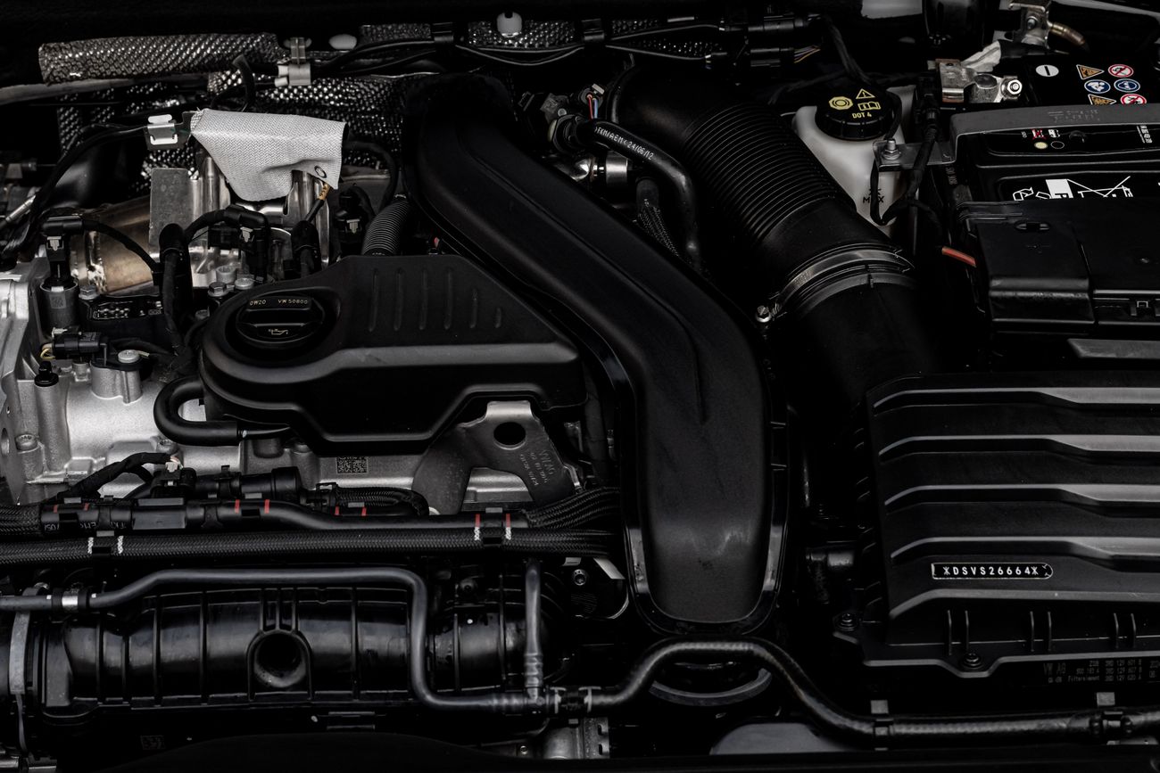 Audi A3 A3 S-Line Sportback | 2,155 P.M | 0% Downpayment | Pristine Condition!