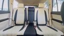 Toyota Prado MODIFIED TO 2023 PRADO | 2.7L PETROL | TESLA SCREEN | LHD | 2016