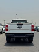 Ford Ranger XL 2.0L LHD Double Cabin Diesel Engine African Specs Automatic transmission 4WD 5 Seats 4 Doors