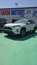 تويوتا راف ٤ 2.5L (2WD) EX