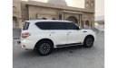 Nissan Patrol PATROL PLATINUM KIT V8 GCC ONE OWNER