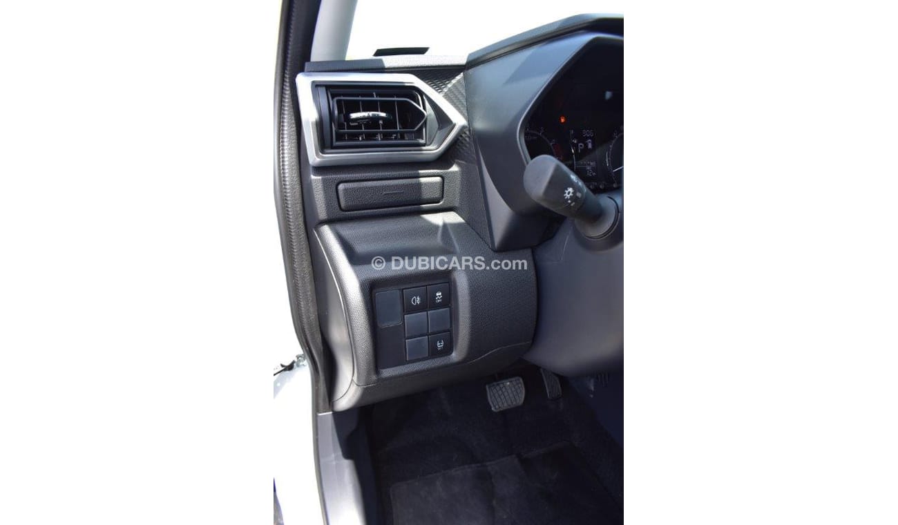 Toyota Raize 1.0l Turbo AT