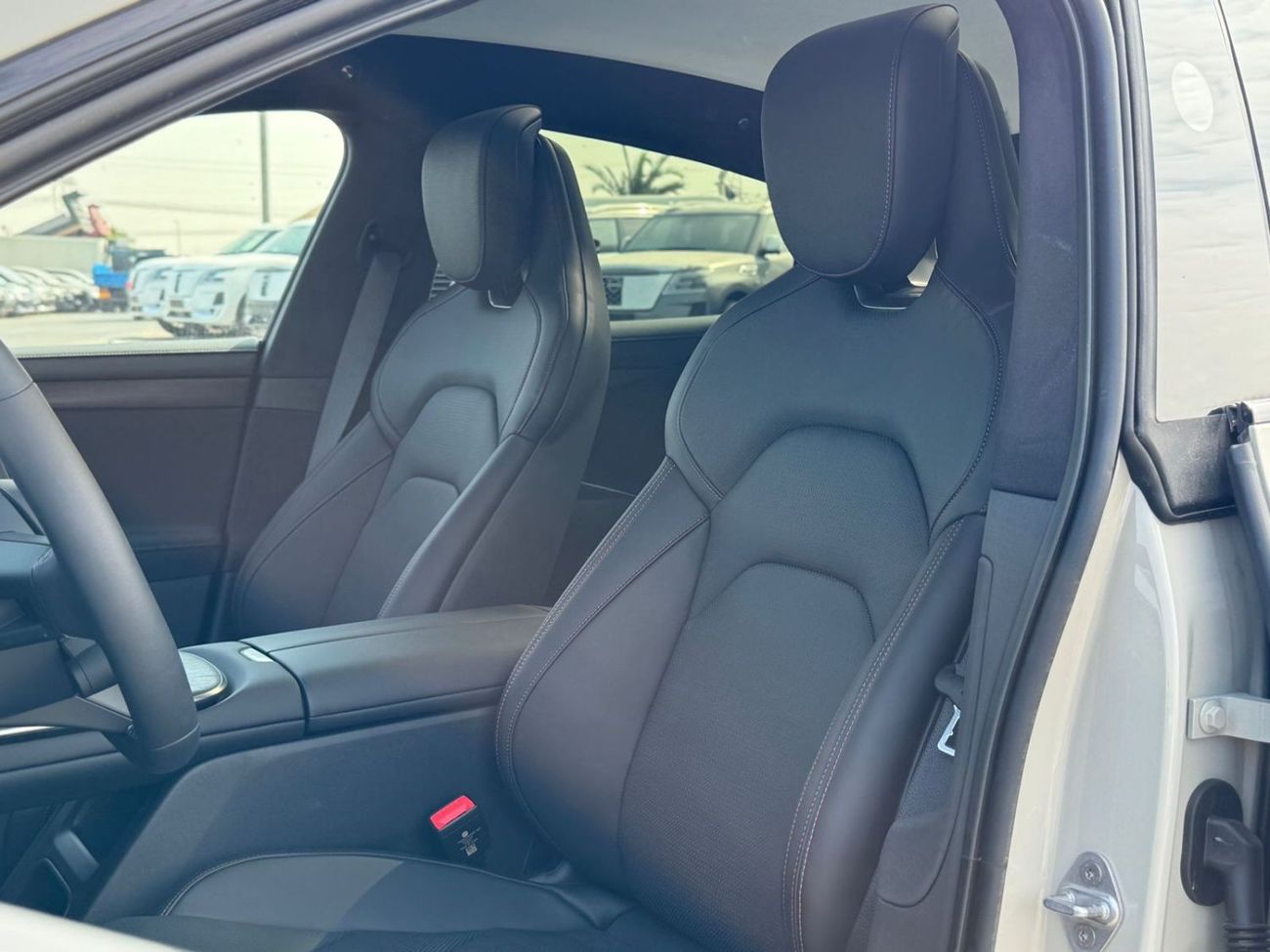 Xiaomi SU7 RWD XIAOMI SU7max DUAL MOTOR 2024