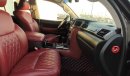 Lexus LX570 Full option