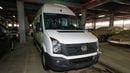 Volkswagen Crafter TDI
