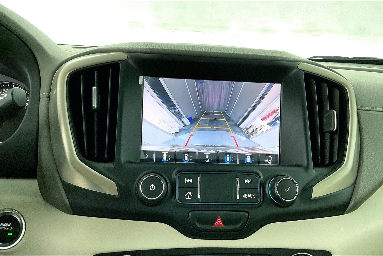 Geely Monjaro GK | 1 year free warranty | 0 Down Payment