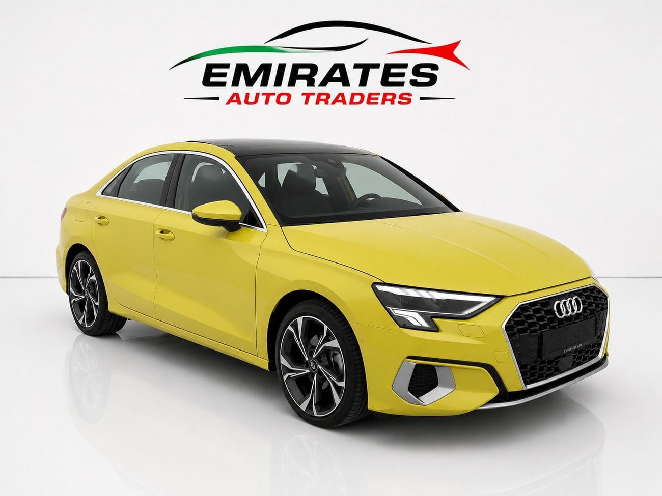 Audi A3 35 TFSI ADVANCED