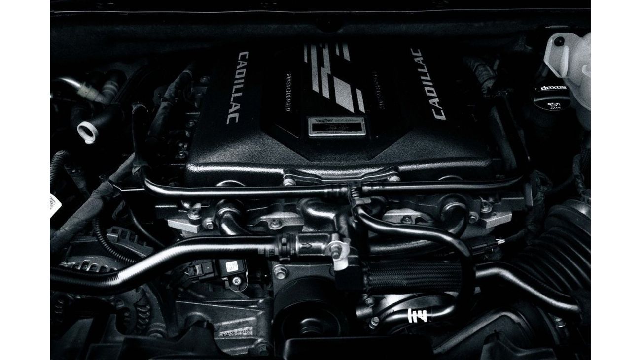 Cadillac Escalade | 9,204 P.M  | 0% Downpayment | Agency Warranty!