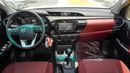 Toyota Hilux 2.4 L d
