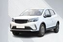 Livan X3 Pro 1.5L PETROL AUTOMATIC TRANSMISSION ( FOR RE-EXPORT OUTSIDE GCC COUNTRIES ONLY )