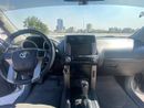 Toyota Prado TXL1 4.0L