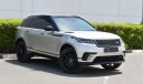 لاند روفر رينج روفر فيلار Range Rover Velar HSE P300 V6 | 2019