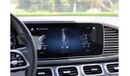 Mercedes-Benz GLE 450 3.0L SUV Brand New with 2 Years International Warranty | GCC Specs