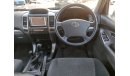 Toyota Prado TRJ120-5012697