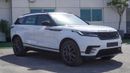 Land Rover Range Rover Velar DYNAMIC SE P250 2.0L (For Local registration plus 10%)