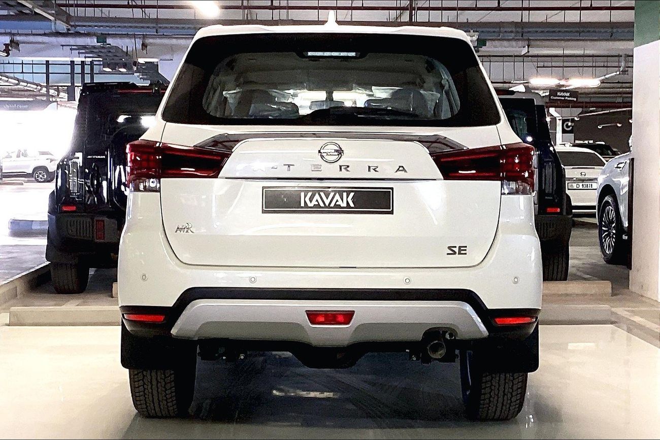 Nissan XTerra SE | Guaranteed Warranty | 0 Down Payment