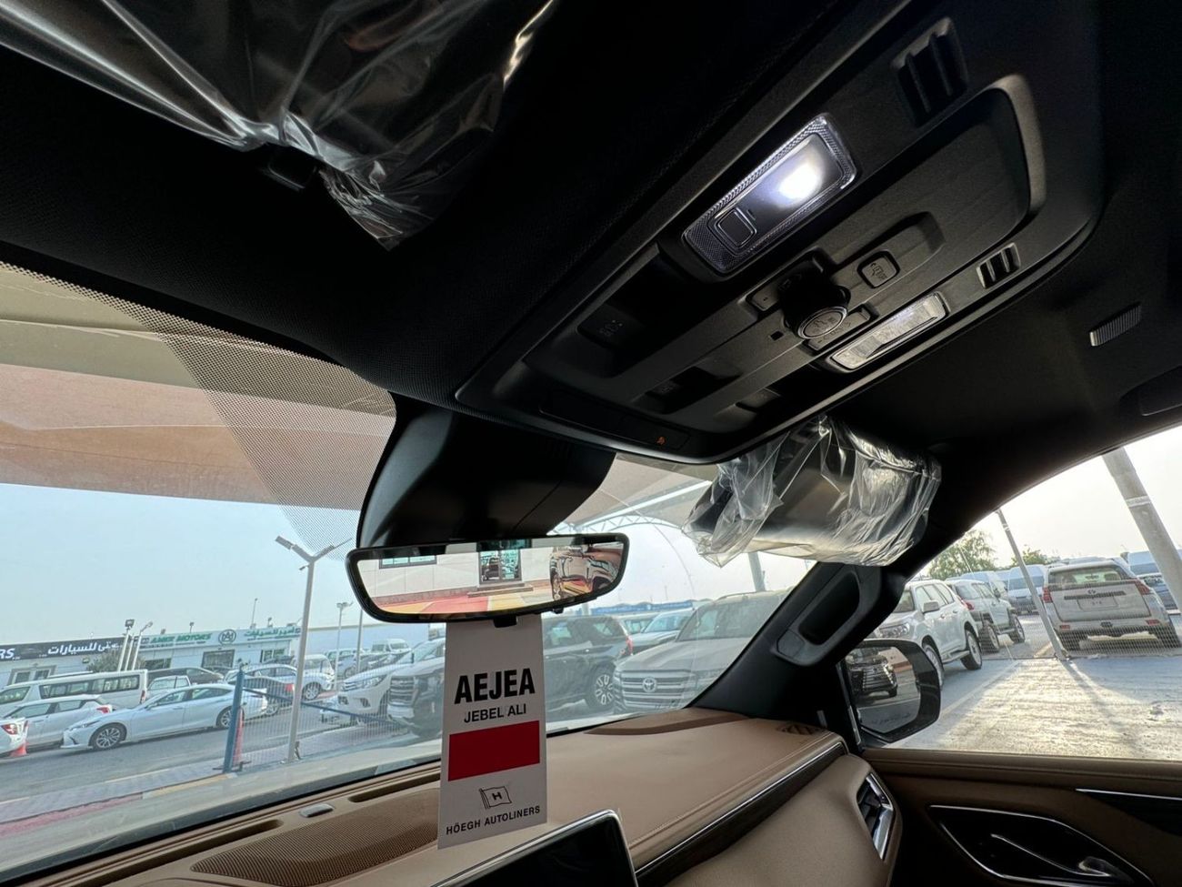 شيفروليه تاهو 2023-Chevrolet Tahoe Premier V8 5.3L AWD