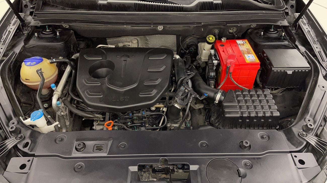 Jetour X70 S LUXURY 1.5 | Zero Down Payment | Home Test Drive