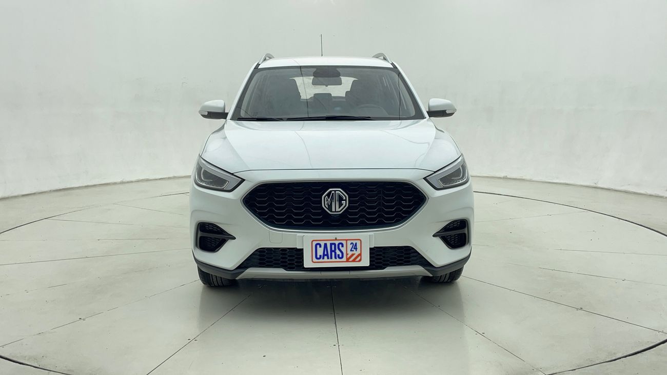 MG ZS Std 1.5L STD 1.5 | Zero Down Payment | Home Test Drive