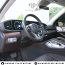 Mercedes-Benz GLE 450 AMG