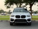 BMW X3 xDrive 30i Exclusive 2.0L