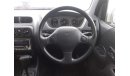 Daihatsu Terios Daihatsu terios RIGHT HAND DRIVE  (Stock no PM 419 )