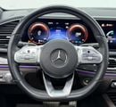 Mercedes Benz GLS450 4MATIC 2023 Mercedes Benz GLS450 4Matic, 2028 MB Warranty + Service Pack, Full MB Service History, G