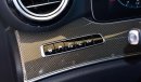 Mercedes Benz E43 AMG BITURBO 4Matic