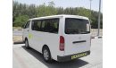 Toyota Hiace 2011 Ref#212