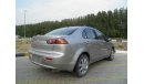 Mitsubishi Lancer 2016 1.6 Ref# 436