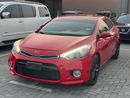 Kia Cerato EX SX Top