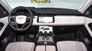 Land Rover Range Rover Evoque SE P250 R DYNAMIC 2023. FIVE YEARS WARRANTY!! THREE YEARS SERVICE CONTRACT
