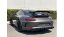 بورش 911 GT3 EDITION