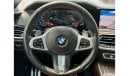 بي أم دبليو X5 M BMW X5 M KIT 2019 GCC V8 50i X Drive FULL SERVICE HISTORY