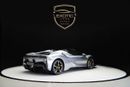 فيراري SF90 سبيدر