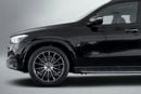 مرسيدس بنز GLE 450 AMG 2022 Mercedes Benz GLE450 AMG / Full-Service History / Mercedes Warranty