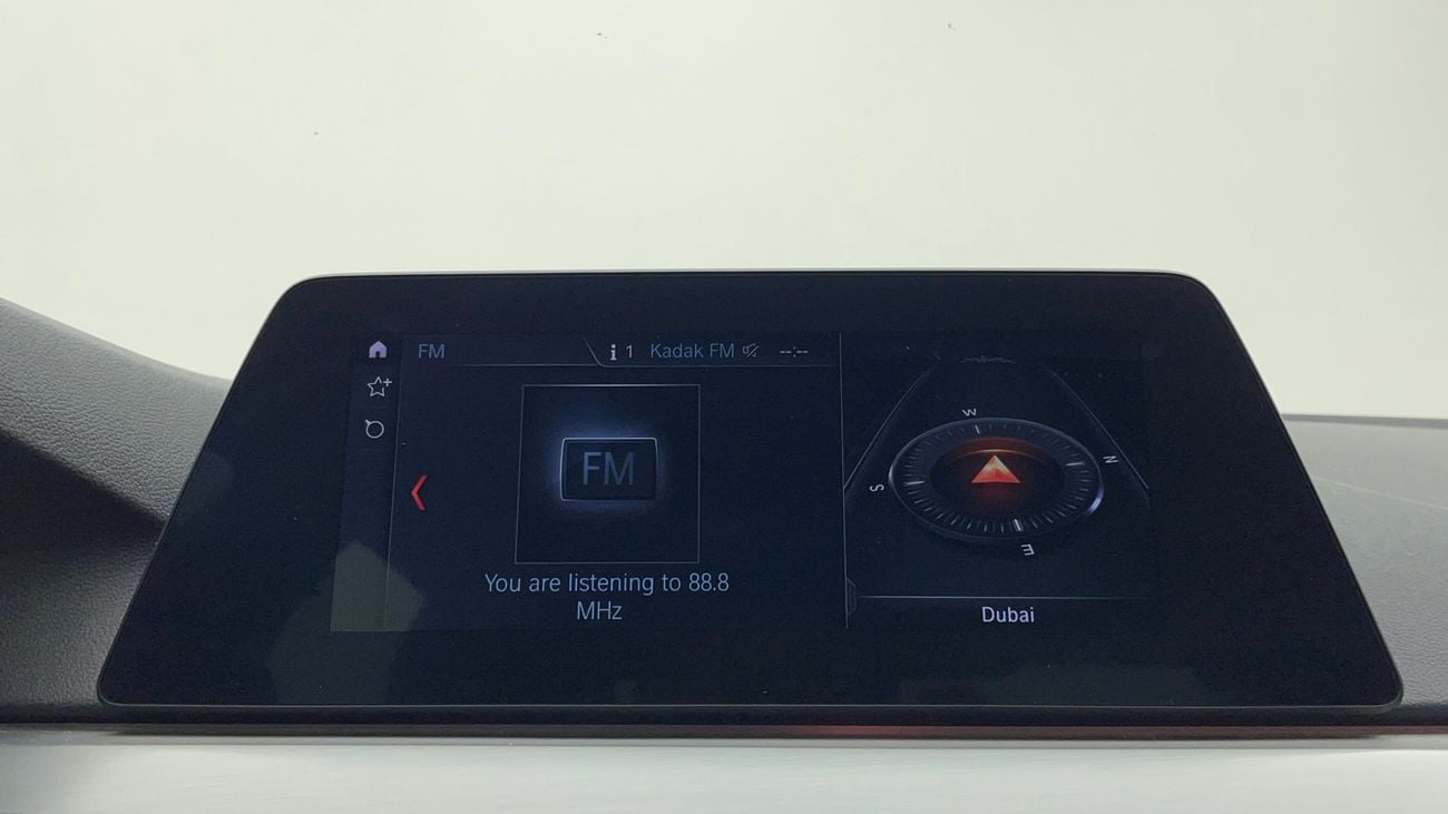 بي أم دبليو 520i M SPORT 2 | بدون دفعة مقدمة | اختبار القيادة في المنزل