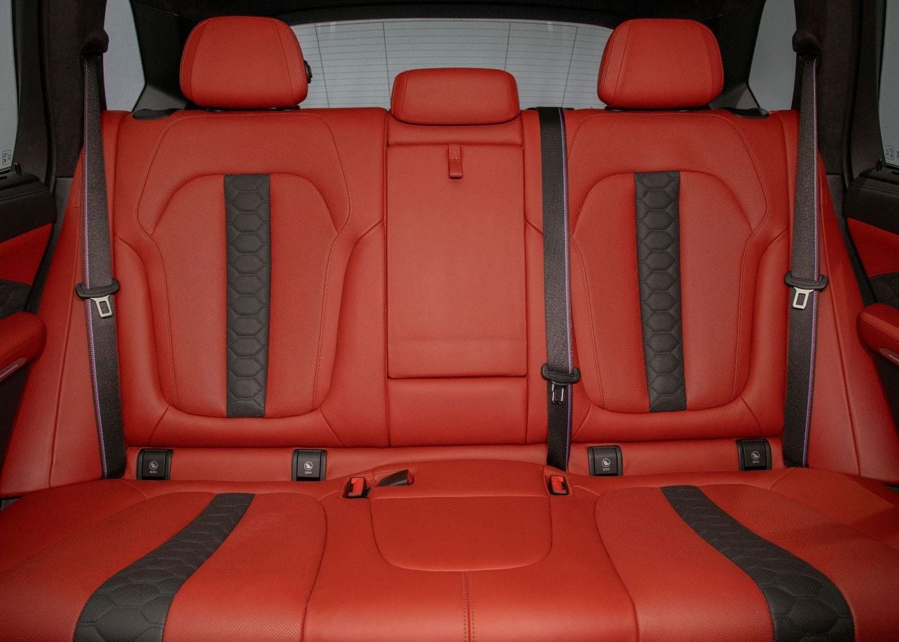 BMW X5M Competition 4.4L