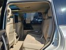 Toyota Land Cruiser GXR // V8 // 4.6L // FULL OPTION (LOT # 56732)