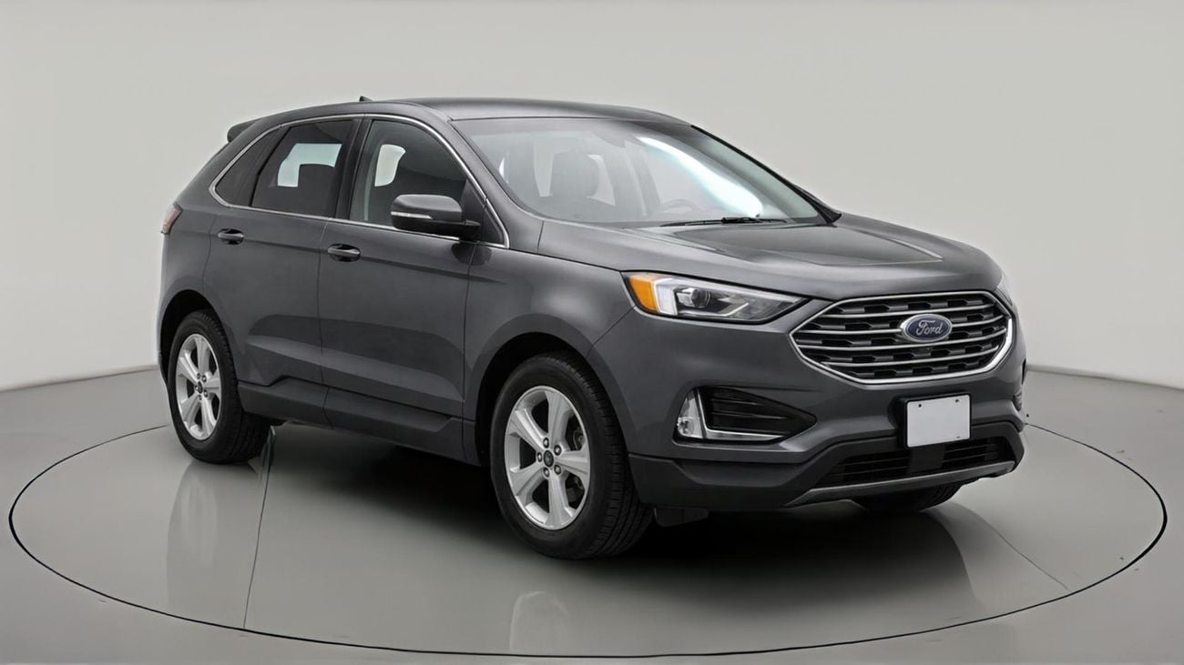 Ford Edge 2022 SE | AED 940/Month | 0 DP | 30 Day Return | Warranty