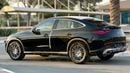 Mercedes Benz GLC 300 4MATIC 2026 Mercedes-Benz GLC Coupe GLC 300 AMG 4MATIC - Korean Specs