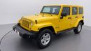 Jeep Wrangler UNLIMITED SAHARA 3.6 | Zero Down Payment | Free Home Test Drive