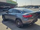 مرسيدس بنز GLC كوبيه 300 Premium 2.0L