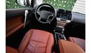 Toyota Prado VXR V4 | 3,425 P.M  | 0% Downpayment | Amazing Condition!